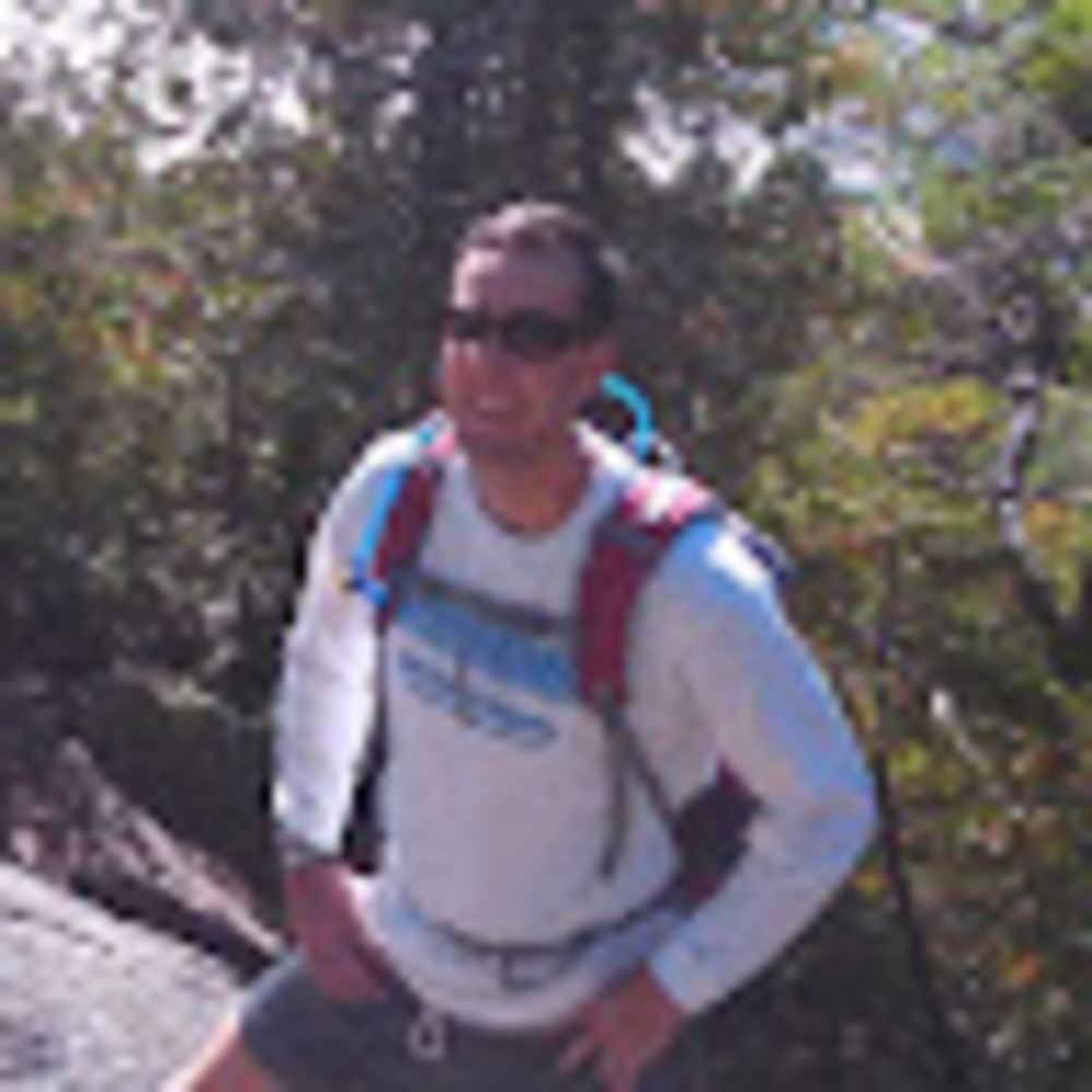 Meet your Posher, Brian